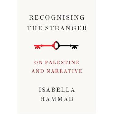 Recognising the Stranger book cover.jpg